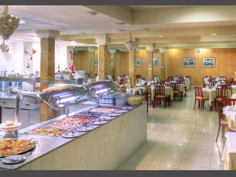Hotel Palacio Carlos I Villaviciosa  Exterior photo